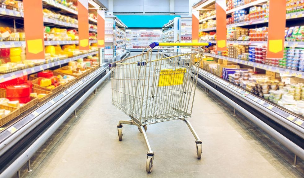 supermarket trofima